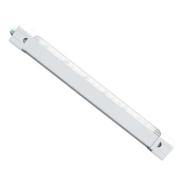 TPF01 LED Tri-Proof Light